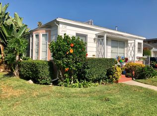 2049 S Holt Ave #49.5, Los Angeles, CA 90034
