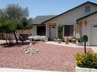 704 S Lago Dr, Apache Junction, AZ 85120