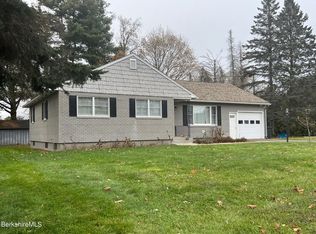72 Wealthy Ave, Pittsfield, MA 01201
