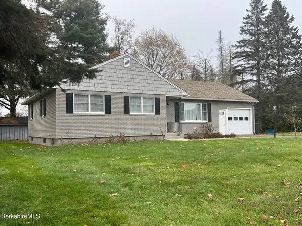 72 Wealthy Ave, Pittsfield, MA 01201