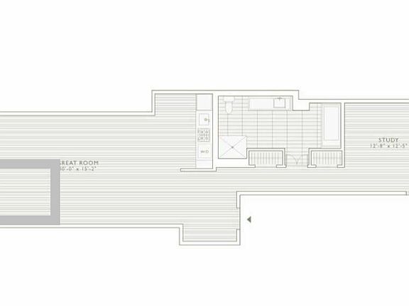 2nd image of 20 Pine St APT 610