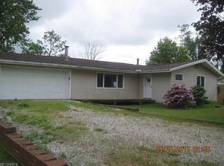 5854 Noel St, Louisville, OH 44641