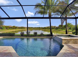 3277 Quilcene Ln, Naples, FL 34114