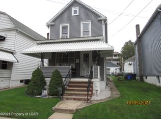 175 Boland Ave, Hanover Township, PA 18706