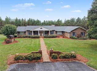 1812 Fred Hinshaw Rd, Yadkinville, NC 27055