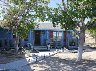 7117 Bonita Ave, Joshua Tree, CA 92252