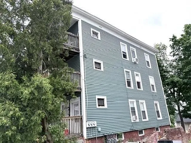 421 Laurel St #3 — Photo 11