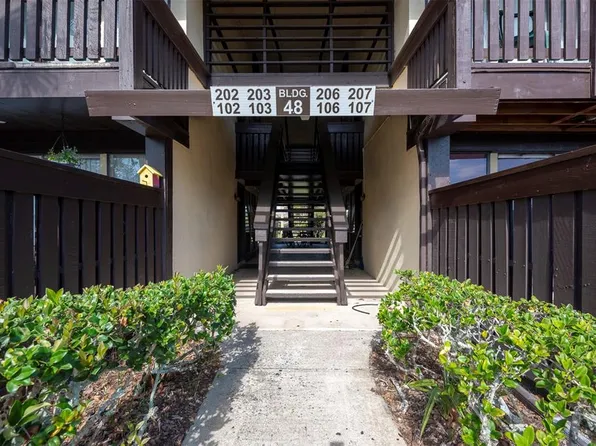 48 Club House Dr APT 106, Palm Coast, FL 32137