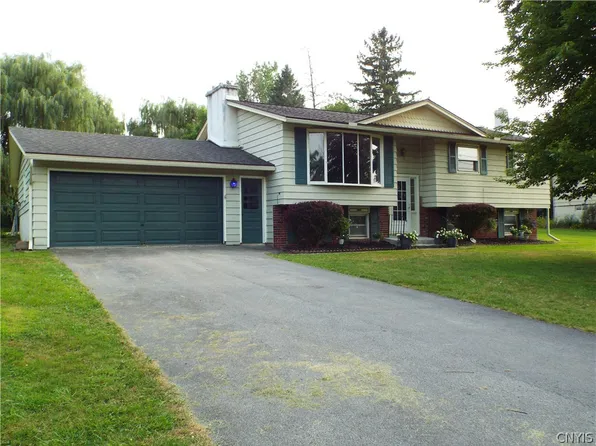 1378 Kinderhook Rd, Chittenango, NY 13037