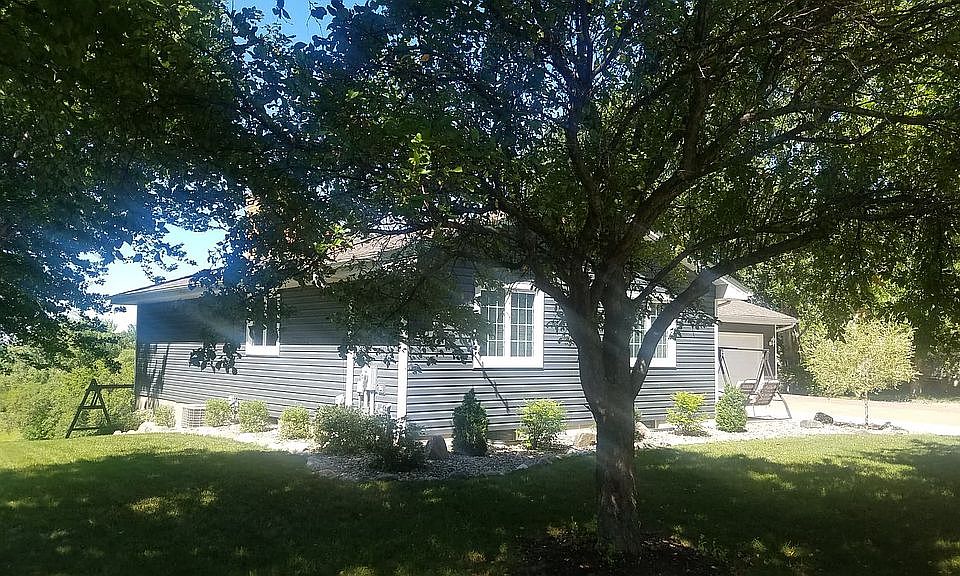 Front yard landscaping 2019
