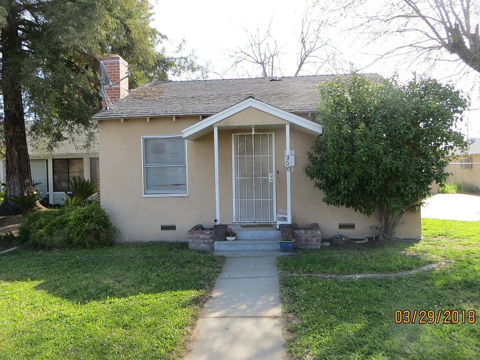 2nd image of 300 N Bates Ave #101