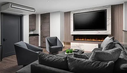 Rented by The Monterey