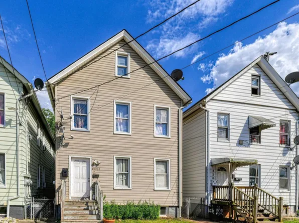 226 Paul Robeson Blvd, New Brunswick, NJ 08901