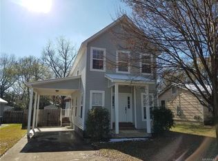 1005 Austin St, Wetumpka, AL 36092