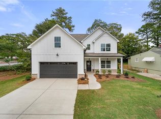 57 Aviation Rd, Marietta, GA 30060