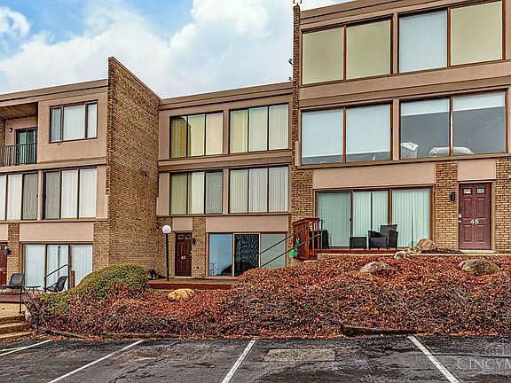 4th image of 2500 Warsaw Ave APT 43