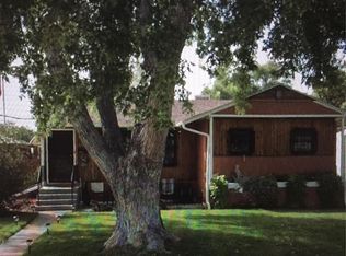1195 S Utica St, Denver, CO 80219
