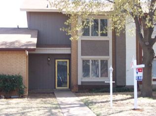 5745 38th St, Lubbock, TX 79407