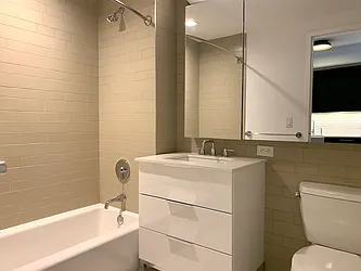 Rented by The Dermot Realty Management Company