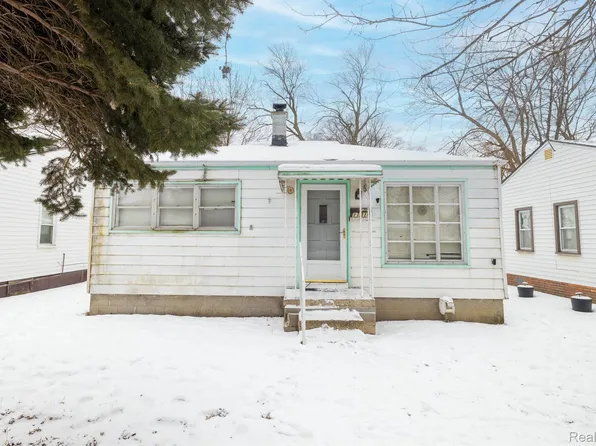 11310 Studebaker Ave, Warren, MI 48089