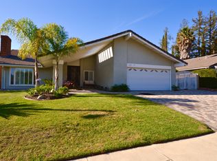2809 E Great Smokey Ct, Thousand Oaks, CA 91362