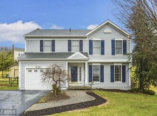 10691 Finn Dr, New Market, MD 21774