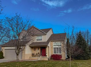 2206 Horseshoe Dr, Davison, MI 48423
