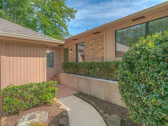 View of your welcoming walkway to your home