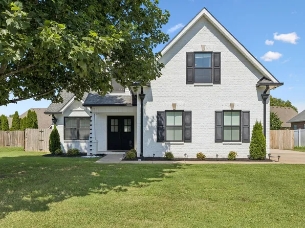2738 Portside Ct, Murfreesboro, TN 37128