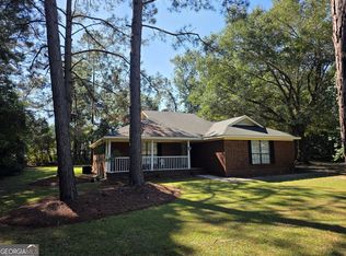 615 Depot Dr, Statesboro, GA 30461