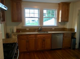 209-211 Langley Rd #209, Newton Center, MA 02459
