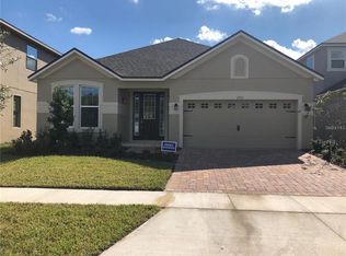 2710 Avian Loop, Kissimmee, FL 34741