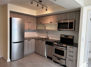 36 Lisgar St #1807W, Toronto, ON M6J 0C7