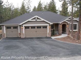 2802 NW Windham Loop, Bend, OR 97703