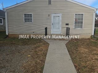 1328 Orange Ave NW, Roanoke, VA 24017