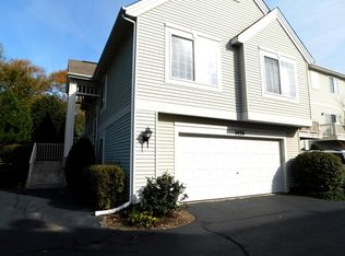 1456 New Haven Dr #0, Cary, IL 60013