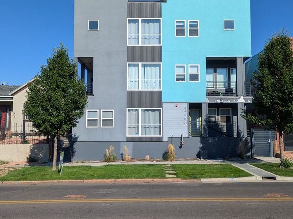3450 N Downing St UNIT 3