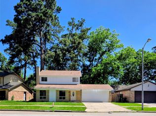 24022 Spring Briar Ln, Spring, TX 77373