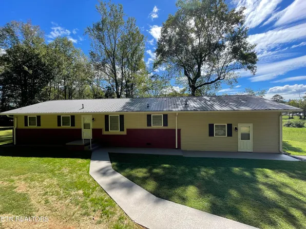 134 Hillview Terrace Dr, Harriman, TN 37748