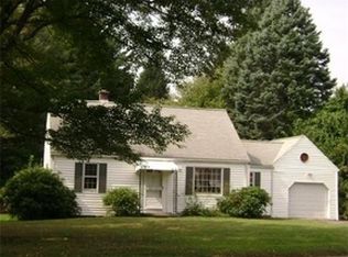 304 South St, Northborough, MA 01532
