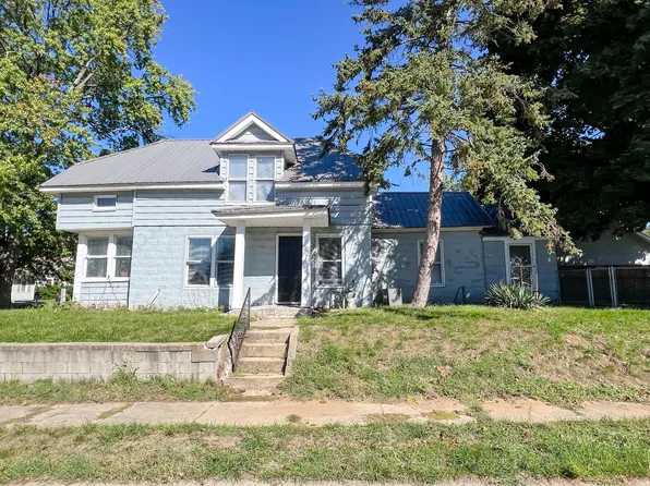 636 S 25th St, South Bend, IN 46615