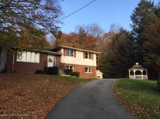 1242 Heart Lake Rd, Scott Township, PA 18433