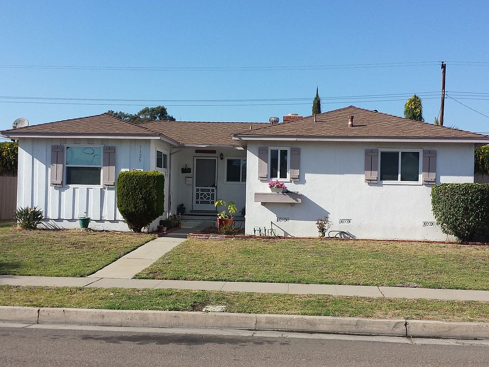 1st image of 7125 El Cerro Dr