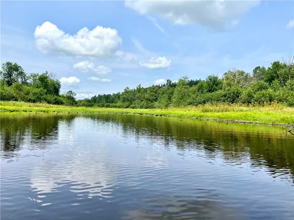 20 Acres TOWNLINE Road, Ojibwa, WI 54862