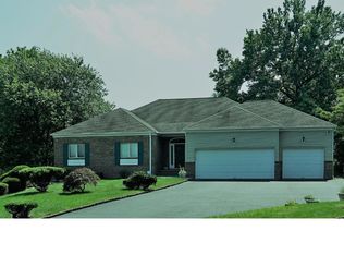 85 Lawr Penn Rd, Lawrence Township, NJ 08648