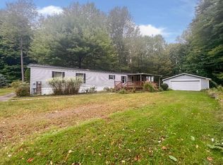 6650 Huntley Rd, West Springfield, PA 16443