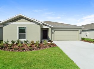 1300 Blue Ash Ln, Deland, FL 32720