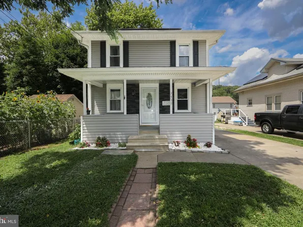 7515 Boulevard Ave, Pennsauken, NJ 08110
