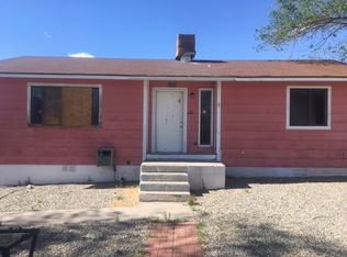1903 Avenida Canada, Espanola, NM 87532