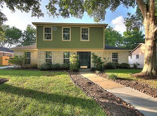 2914 Ashmont Dr, Missouri City, TX 77459